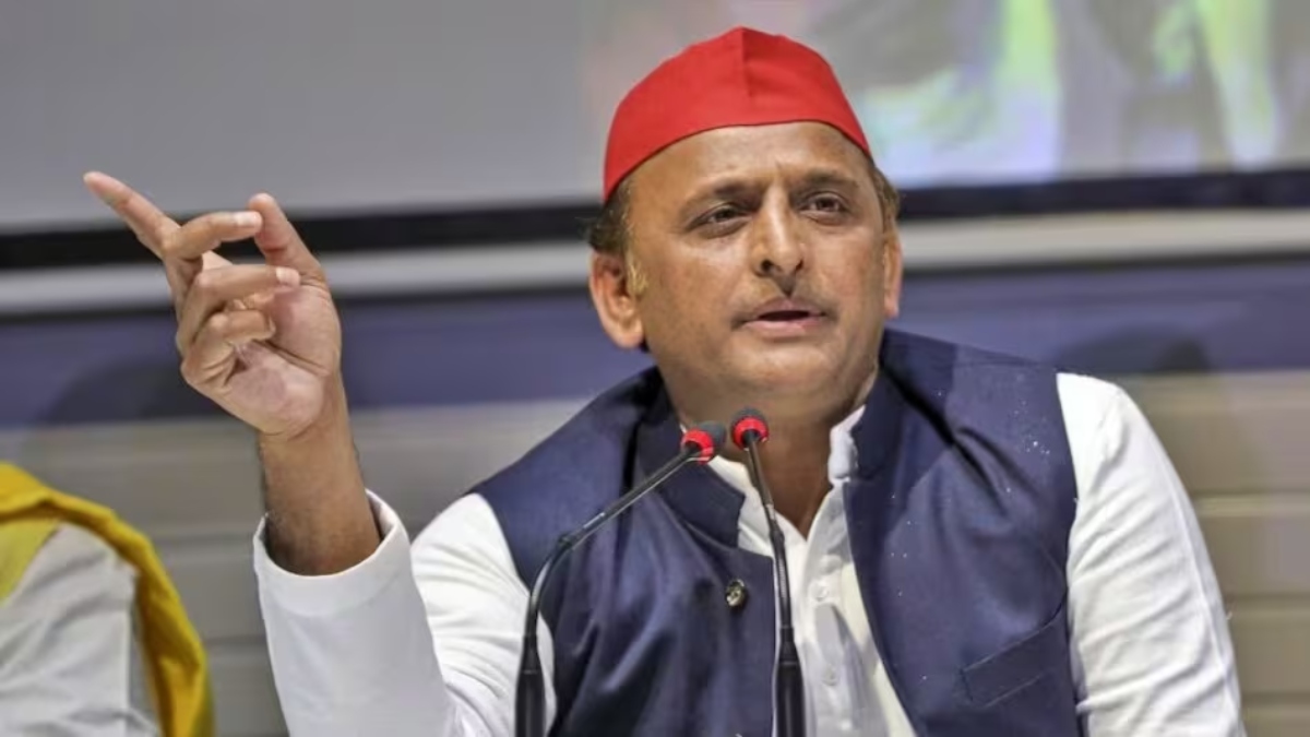 ‘हारेंगे तो टालेंगे…’ उपचुनाव की तारीखों पर क्यों हुआ बदलाव? अखिलेश यादव ने BJP पर निशाना साधते हुए बताई वजह