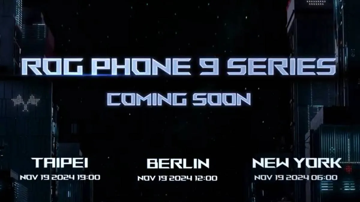 Asus ROG Phone 9 की होगी धांसू एंट्री, लॉन्च से पहले कई फीचर्स आए सामने ASUS ROG Phone 9- India TV Hindi