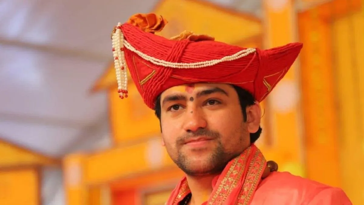 'सर्वे होना चाहिए, वहां पर भगवान शंकर की स्थापना करवाओ',अजमेर दरगाह मामले पर बोले बाबा बागेश्वर बाबा बागेश्वर- India TV Hindi