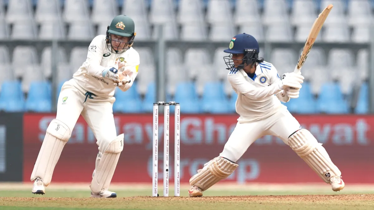 IND vs AUS: मैच से पहले स्टार खिलाड़ी चोटिल, ऑस्ट्रेलिया के खिलाफ पूरी सीरीज से बाहर होने का खतरा IND vs AUS- India TV Hindi