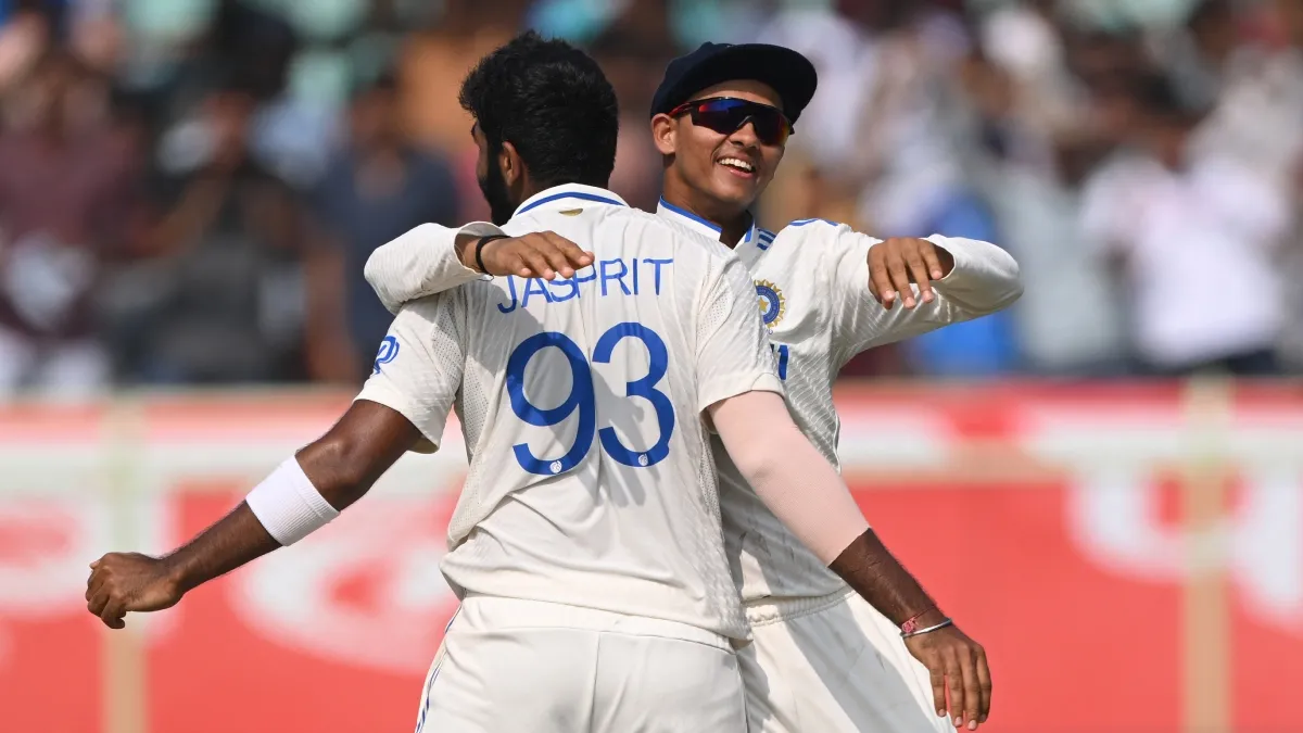 Sports Top 10: ICC रैंकिंग में बजा यशस्वी और बुमराह का डंका, टीम इंडिया को लगा बड़ा झटका, देखें खेल की 10 बड़ी खबरें IND vs AUS- India TV Hindi