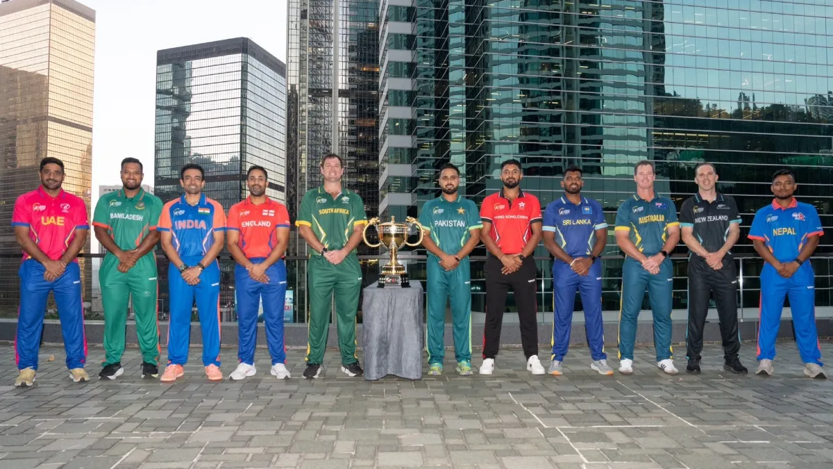 IND vs UAE: पाकिस्तान से हार के बाद भारत की तड़के सुबह UAE से टक्कर, ऐसे देख पाएंगे लाइव IND vs UAE- India TV Hindi