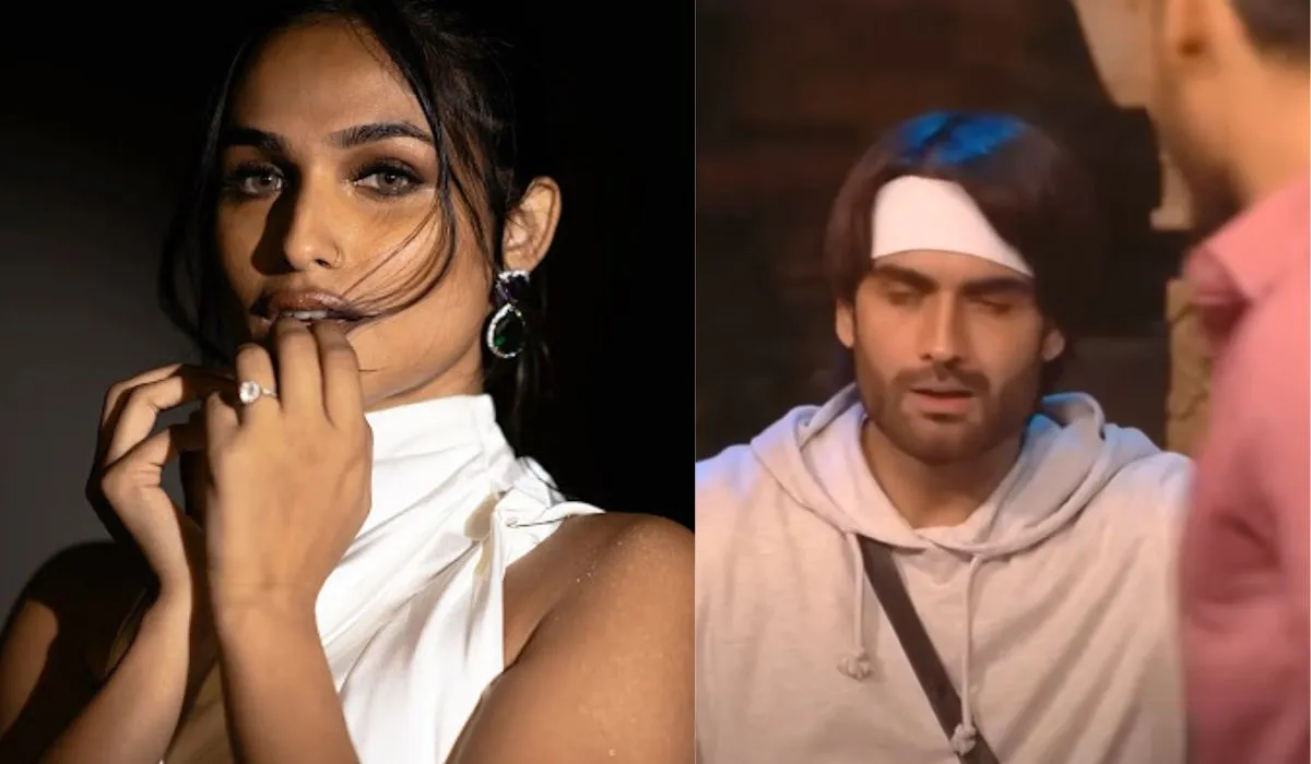 Bigg Boss 18: 'बिहार की बेटी' ने किया भोजपुरी गाने पर डांस, वॉशरूम और राशन को लेकर छिड़ी जंग Bigg Boss 18- India TV Hindi