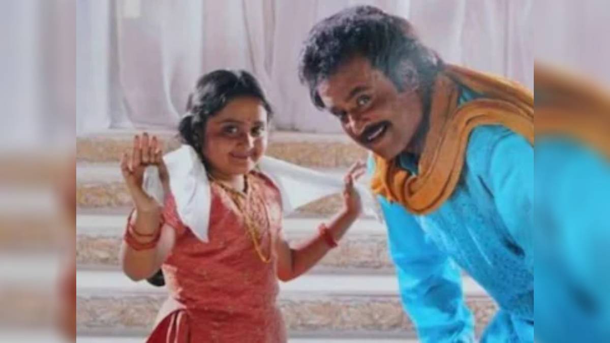 19 साल में इतनी बदल गई है ‘चंद्रमुखी’ की ‘बोम्मी’, देखकर कहेंगे- ‘क्या ये वही है?’
