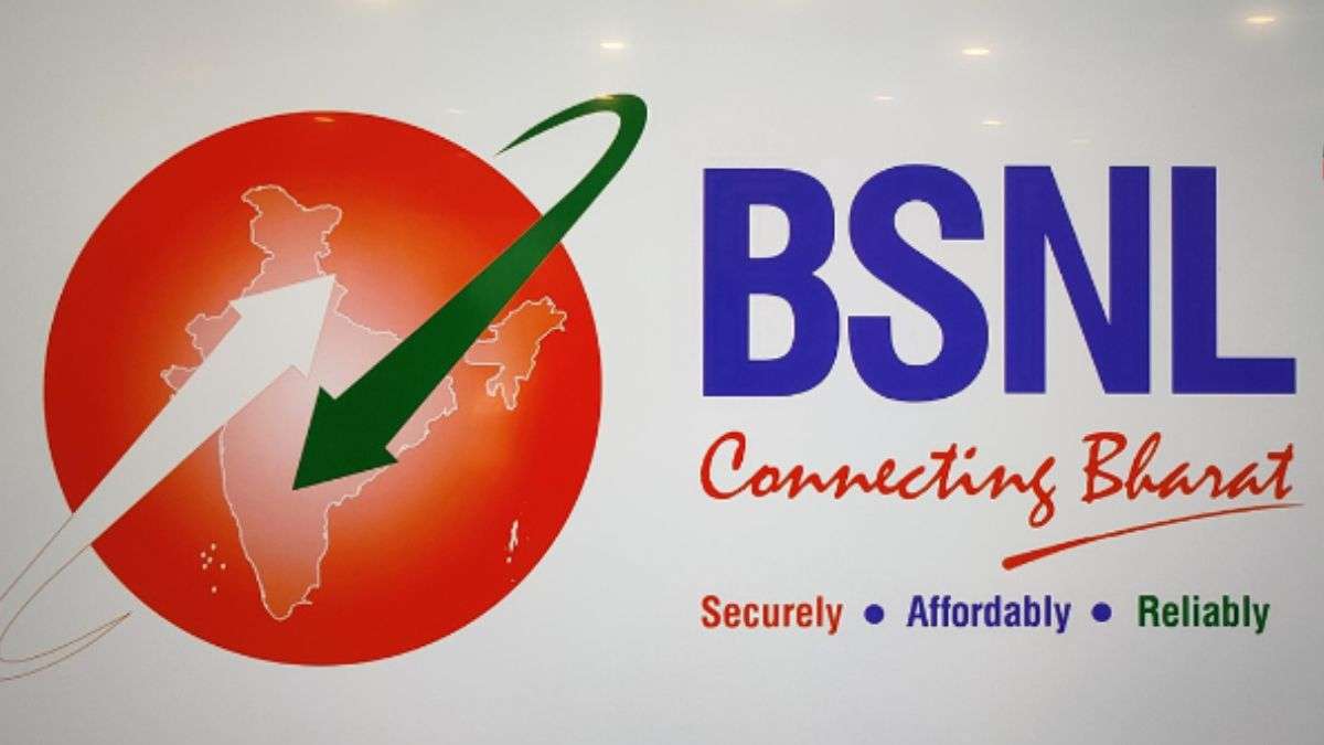 BSNL के इन 4 रिचार्ज प्लान्स ने बदल दी पूरी कहानी, Jio-Airtel और Vi की उड़ गई नींद