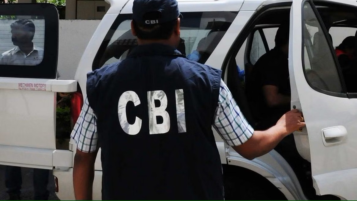 बिटकॉइन घोटाला: CBI ने अमित भारद्वाज और अजय भारद्वाज के खिलाफ दर्ज की FIR