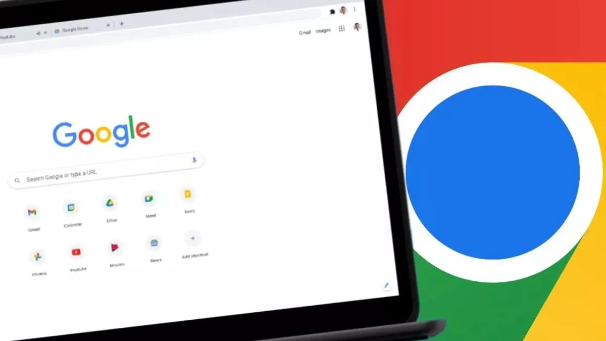Google Chrome यूजर्स के लिए सरकार की नई वॉर्निंग, तुरंत कर लें यह काम नहीं तो चोरी होगी बैंक डिटेल्स Google Chrome- India TV Hindi