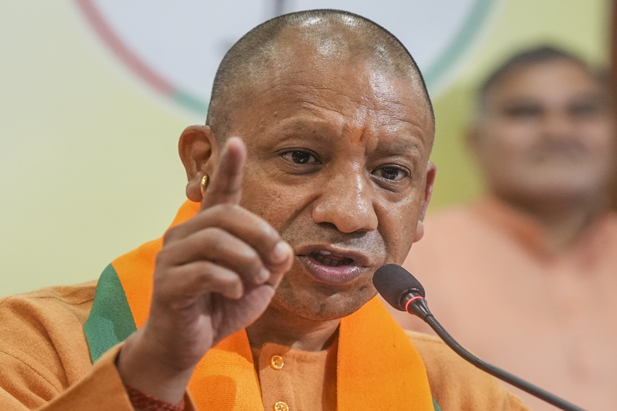 यूपी उपचुनाव नतीजों से बढ़ा सीएम योगी का सियासी कद! ‘अग्निपरीक्षा’ में कैसे हुए सफल? जानें