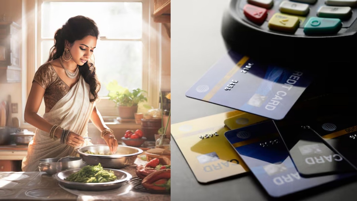 How Housewives Can Apply for Credit Cards: Eligibility, Options, and Benefits