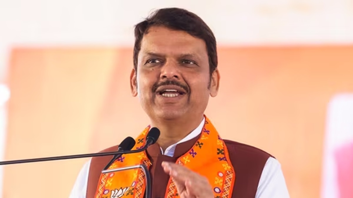 महाराष्ट्र चुनाव नतीजों से जुड़ी बड़ी खबर, CM बन सकते हैं देवेंद्र फडणवीस, मिलने पहुंचे BJP अध्यक्ष