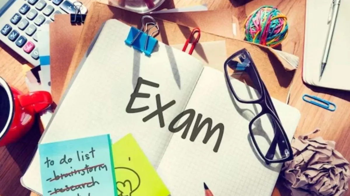 CLAT परीक्षा के लिए कब जारी होंगे एडमिट कार्ड? जानिए क्या है अपडेट प्रतीकात्मक फोटो- India TV Hindi