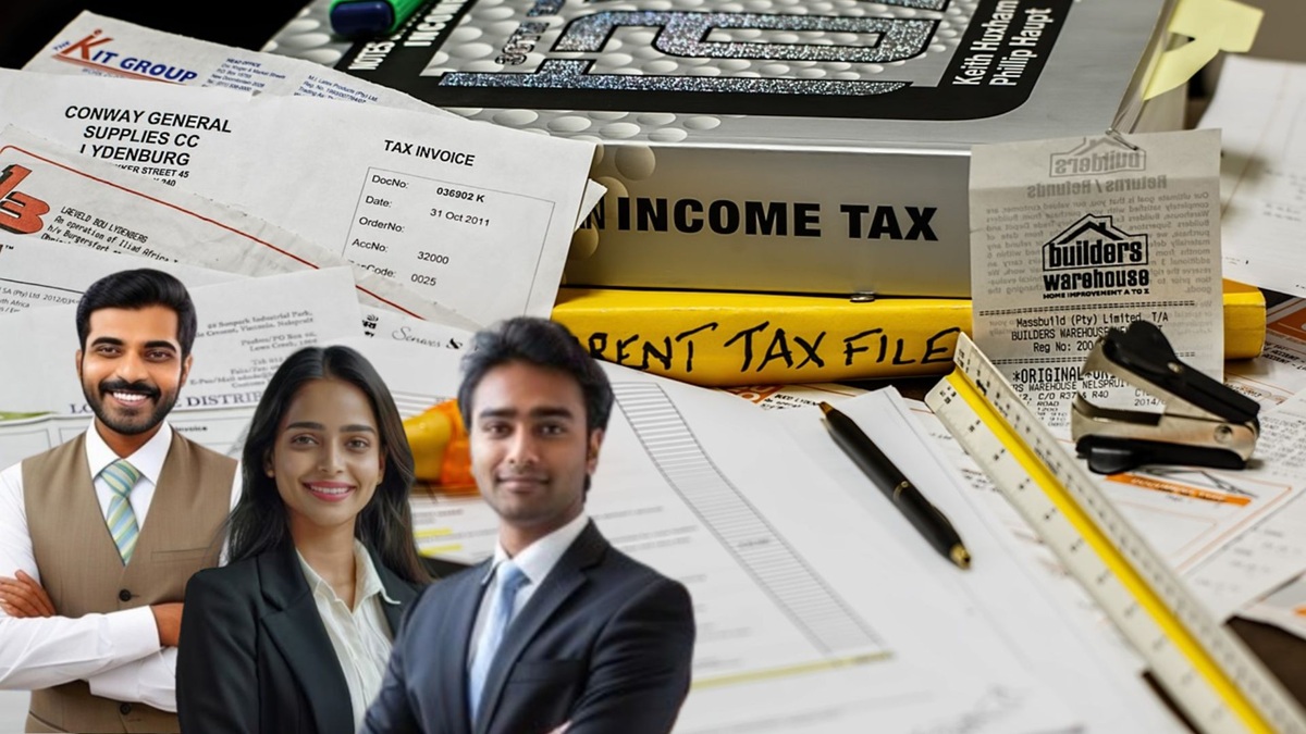 Smart Ways to Save Tax for Young Earners Starting Their Career