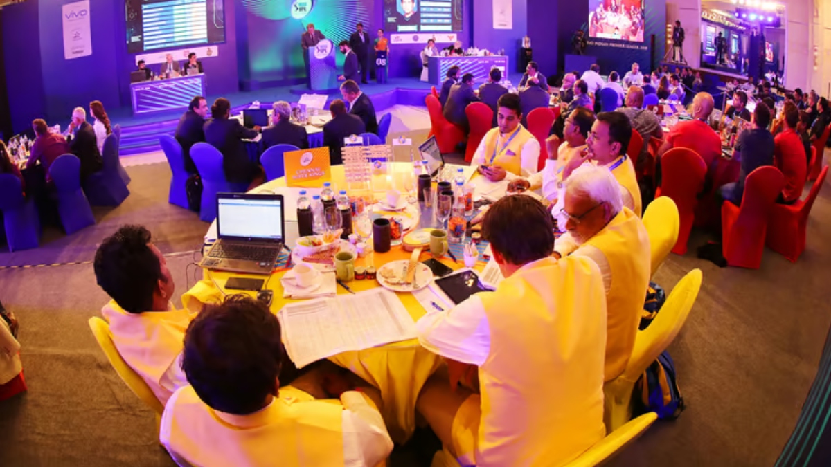 IPL 2025 Mega Auction: सबसे पहले इन प्लेयर्स पर लगेगी बोली, जानें समय से लेकर लाइव तक की जानकारी