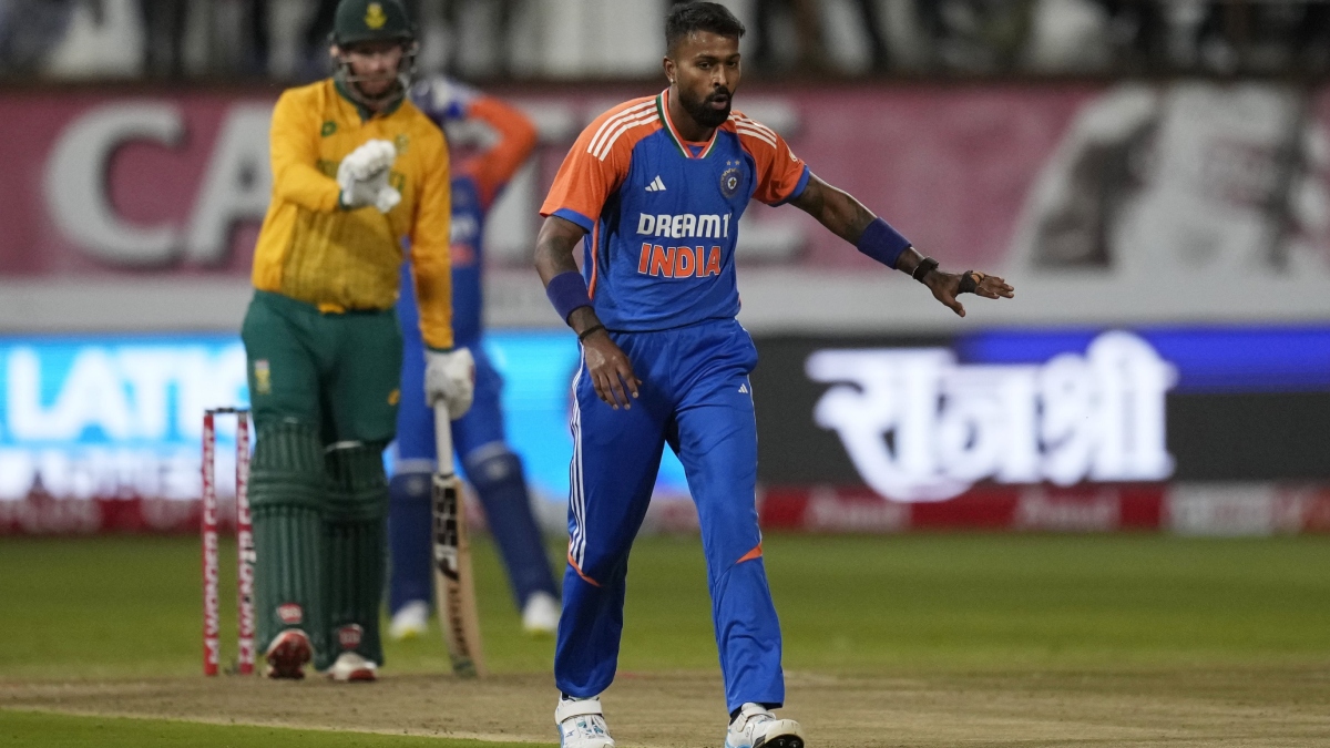 IND vs SA के बीच दूसरे टी20 मुकाबले के समय में हुआ बदलाव, इतने बजे शुरू होगा मैच