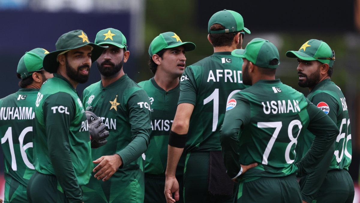 एक भी इंटरनेशनल मैच नहीं खेलने वाले को PCB ने दी अहम जिम्मेदारी, अचानक लिया बड़ा फैसला