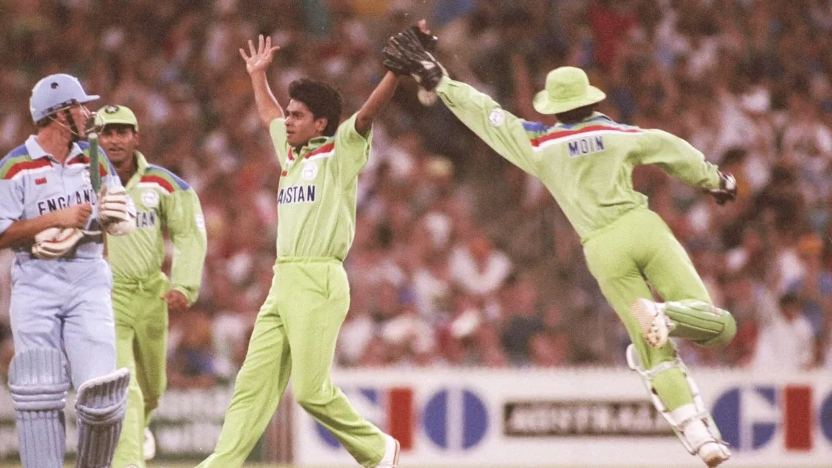 चैंपियंस ट्रॉफी 2025 से पहले पाकिस्तान में बड़ा बदलाव, वर्ल्ड चैंपियन खिलाड़ी को मिली जिम्मेदारी पाकिस्तान क्रिकेट टीम- India TV Hindi