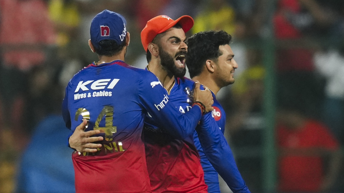 ऑक्शन से पहले ही RCB ने किया खेल, IPL जीतने वाले दिग्गज की अचानक करा दी एंट्री
