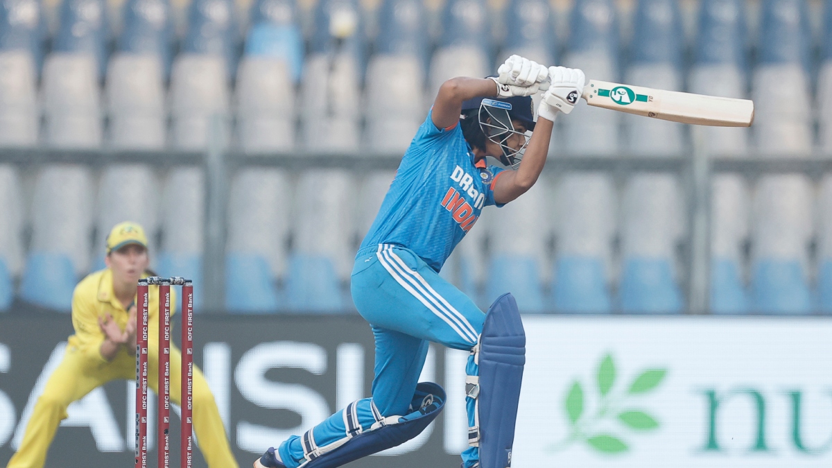 ऑस्ट्रेलिया दौरे से स्टार भारतीय खिलाड़ी बाहर, BCCI ने किया रिप्लेसमेंट का ऐलान ऑस्ट्रेलिया दौरे से स्टार भारतीय खिलाड़ी बाहर, BCCI ने किया रिप्लेसमेंट का ऐलान
