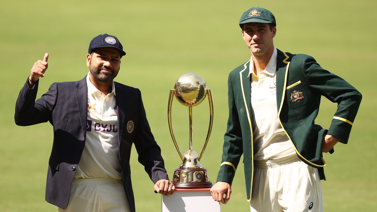 IND vs AUS: ऑस्ट्रेलिया के सामने कैसे हैं टीम इंडिया के टेस्ट में आंकड़े, यहां देखिए हेड टू हेड