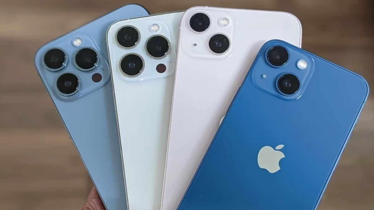 बम की तरफ फटा Apple का महंगा iPhone 14 Pro Max, फोन चार्ज में लगाते समय इन बातों का रखें ध्यान