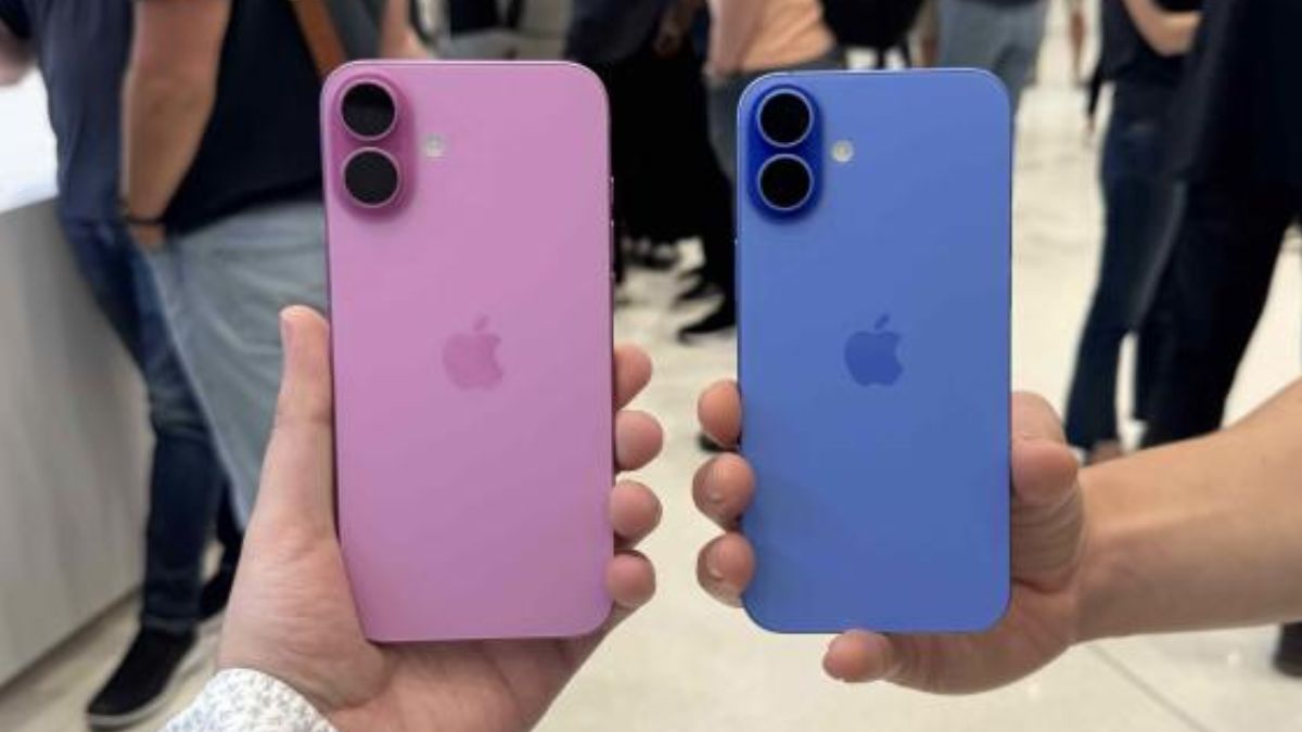 Apple अगले साल मचाएगा ‘भौकाल’, iPhone 17 Slim होगा दुनिया का सबसे पतला स्मार्टफोन?