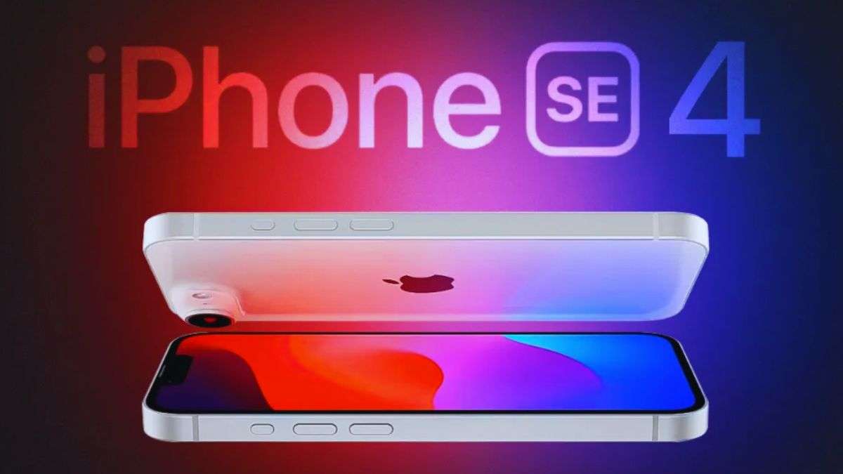 iPhone SE 4 को लेकर सामने आई नई अपडेट, सस्ते आईफोन का जल्द खत्म होने वाला है इंतजार