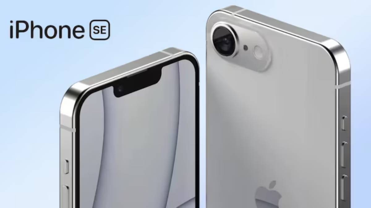 iPhone SE 4 जल्द होगा लॉन्च, सबसे सस्ते आईफोन के ये 5 फीचर्स यूजर्स को बनाएंगे क्रेजी