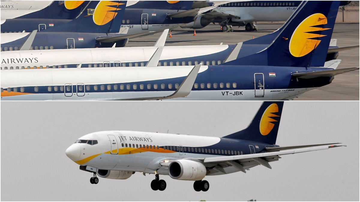 Jet Airways’ assets will be sold, Supreme Court orders – India TV Hindi