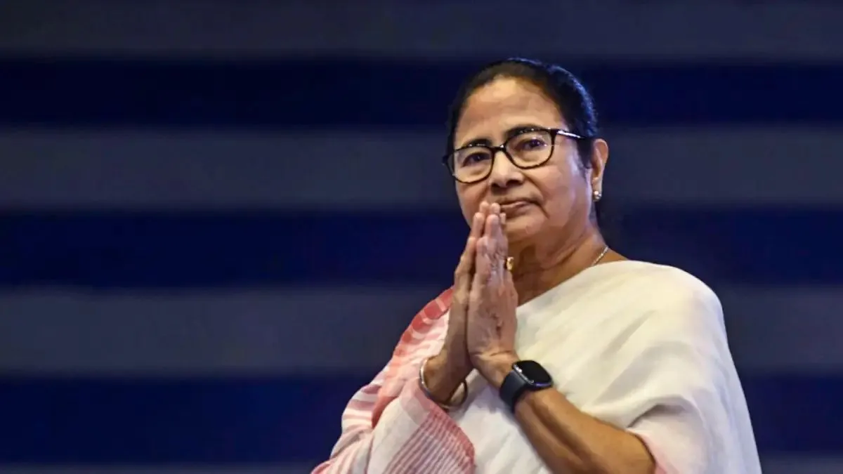 पश्चिम बंगाल उपचुनावों में टीएमसी को मिली बंपर जीत, विपक्ष ने हार पर कहा-मंथन करेंगे ममता बनर्जी, सीएम, बंगाल- India TV Hindi