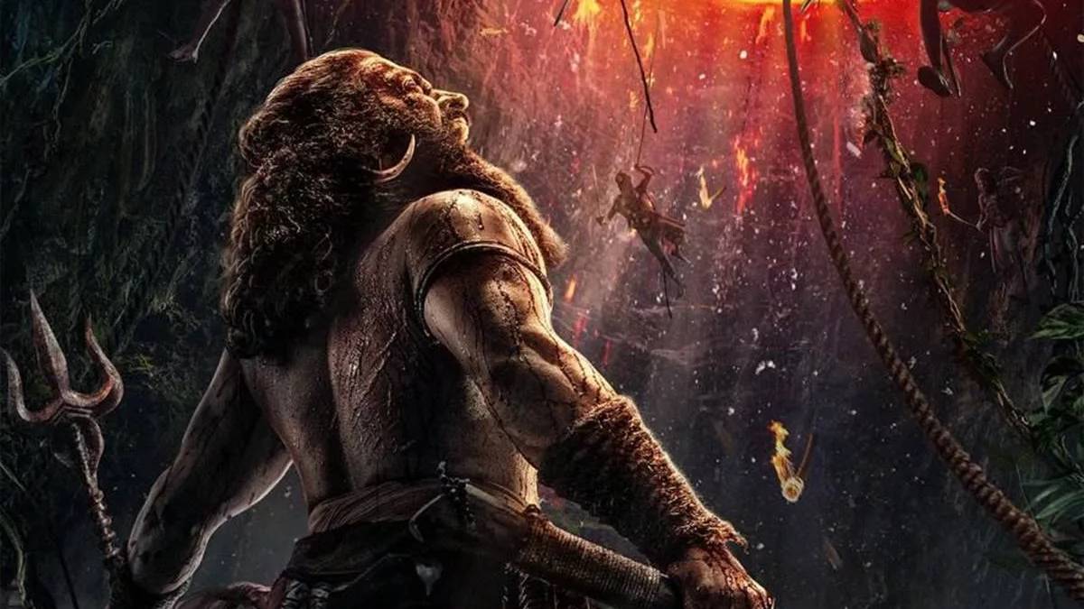 बड़ी दुर्घटना का शिकार हुए ‘कांतारा चैप्टर 1′ के एक्टर्स, शूटिंग पूरी कर के लौट रही बस पलटी