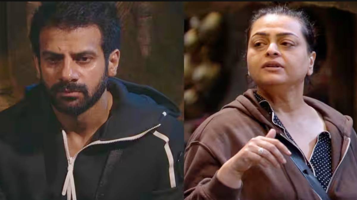 Bigg Boss 18: सच्ची दोस्ती या झूठा दिखावा? फिर बिगड़े करणवीर मेहरा और शिल्पा शिरोडकर के रिश्ते