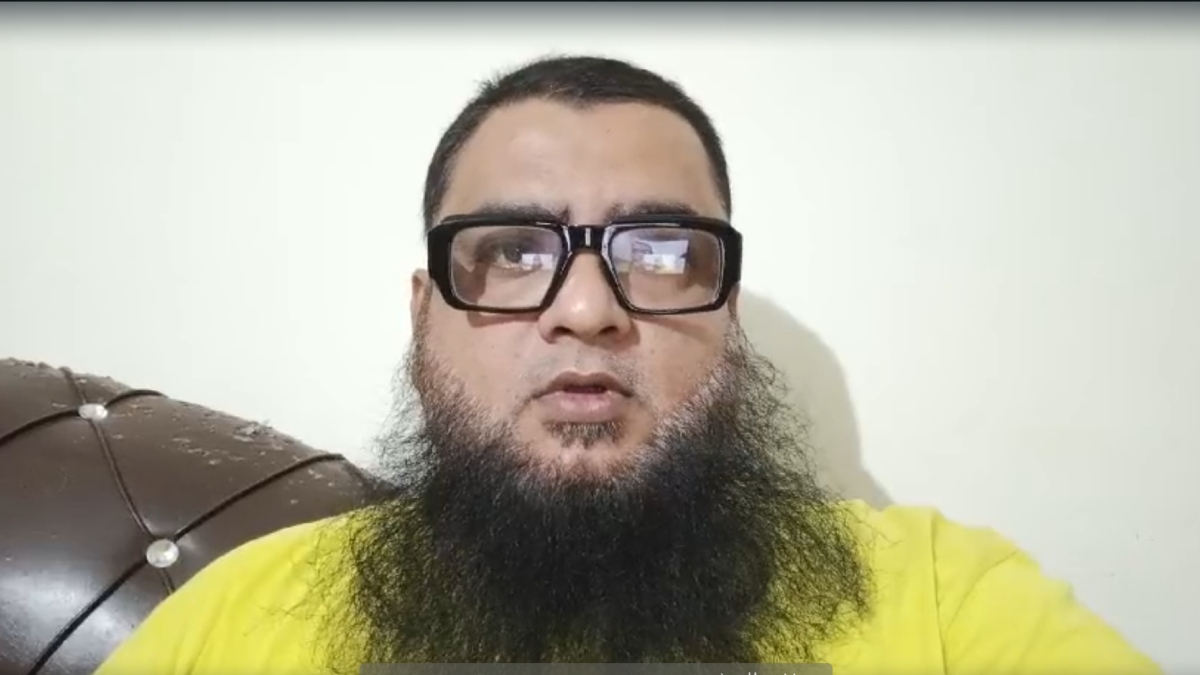 ‘जब मक्का मदीना में हिंदू नहीं जाते तो कुंभ में मुस्लिम क्यों जाएंगे’; एमए खान ने किया संतों की मांग का स्वागत