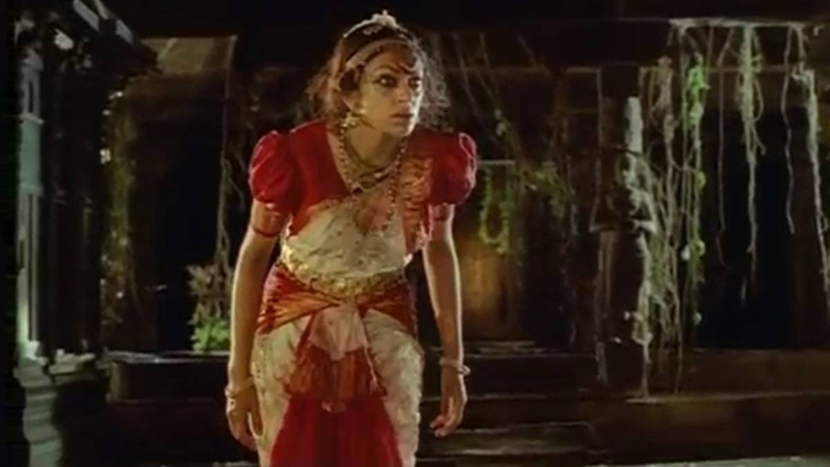 7 remakes of this horror film made for Rs 35 lakhs, all were blockbusters, the last one earned Rs 100 crore in three days