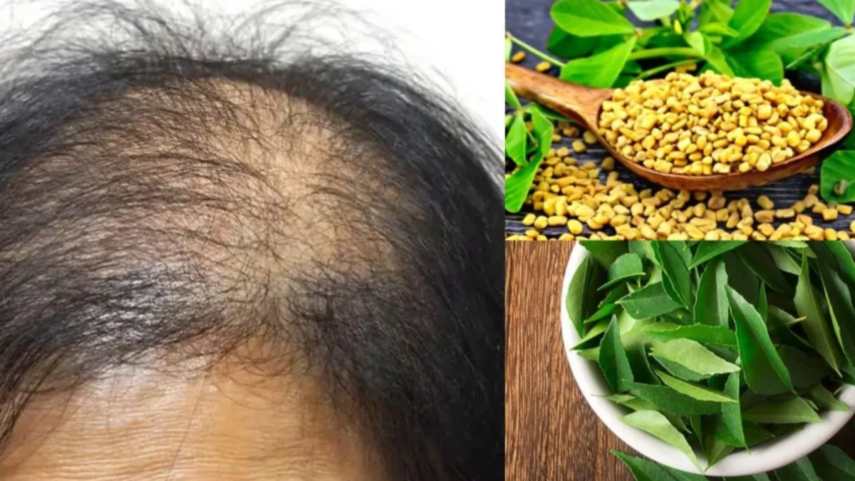 इन दो मसालों से बदल जाएगी रूखे सूखे बालों की दशा, हेयर होंगे जड़ से मजबूत, जानें कैसे करें इस्तेमाल?