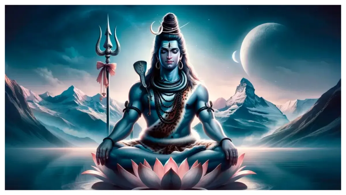 Pradosh Vrat: 28 नवंबर को रखा जाएगा गुरु प्रदोष व्रत, इस दिन कर लें ये आसान उपाय, शिव कृपा से पूरी होंगी सभी मनोकामनाएं Pradosh Vrat- India TV Hindi