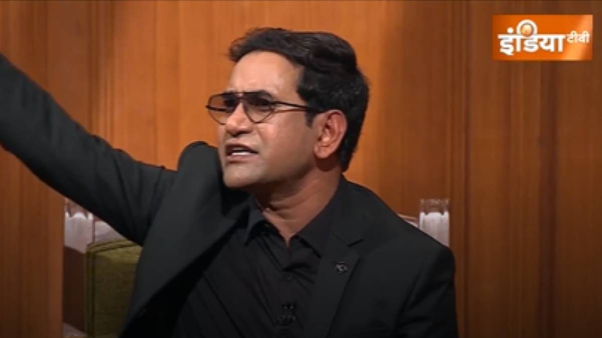 भोजपुरी गानों को बताया बेस्ट, बॉलीवुड सॉन्ग्स पर निरहुआ का तंज, बोले- ‘हम अश्लील नहीं’