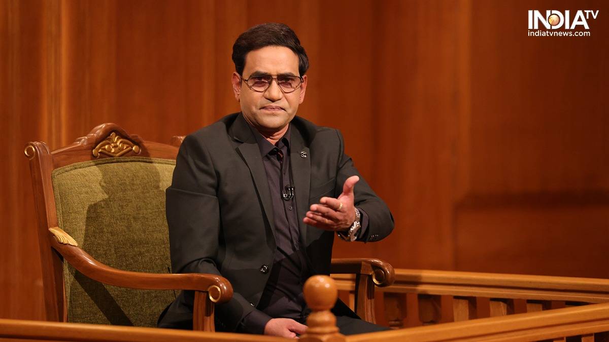 ‘वो भोजपुरी फिल्मों को अश्लील बताते हैं, नीचा दिखाते हैं’, बॉलीवुड पर भड़के निरहुआ, साधा निशाना