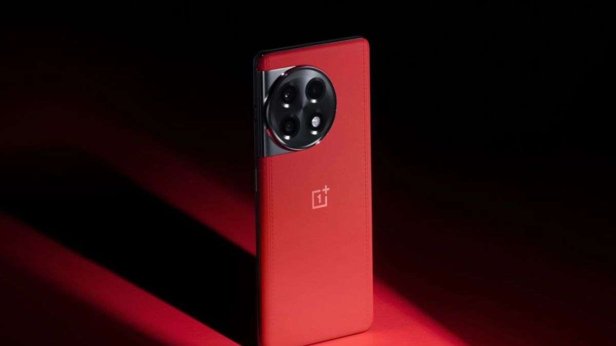 OnePlus 11R 256GB की कीमत में बड़ी गिरावट, पहली बार सस्ते में खरीदारी का है शानदार मौका OnePlus 11R 256GB की कीमत में बड़ी गिरावट, पहली बार सस्ते में खरीदारी का है शानदार मौका