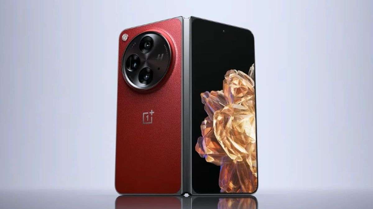 OnePlus Open: 149 रुपये में ऑर्डर कर सकते हैं 1 लाख वाला फोल्डेबल फोन, आई धांसू डील – India TV Hindi
