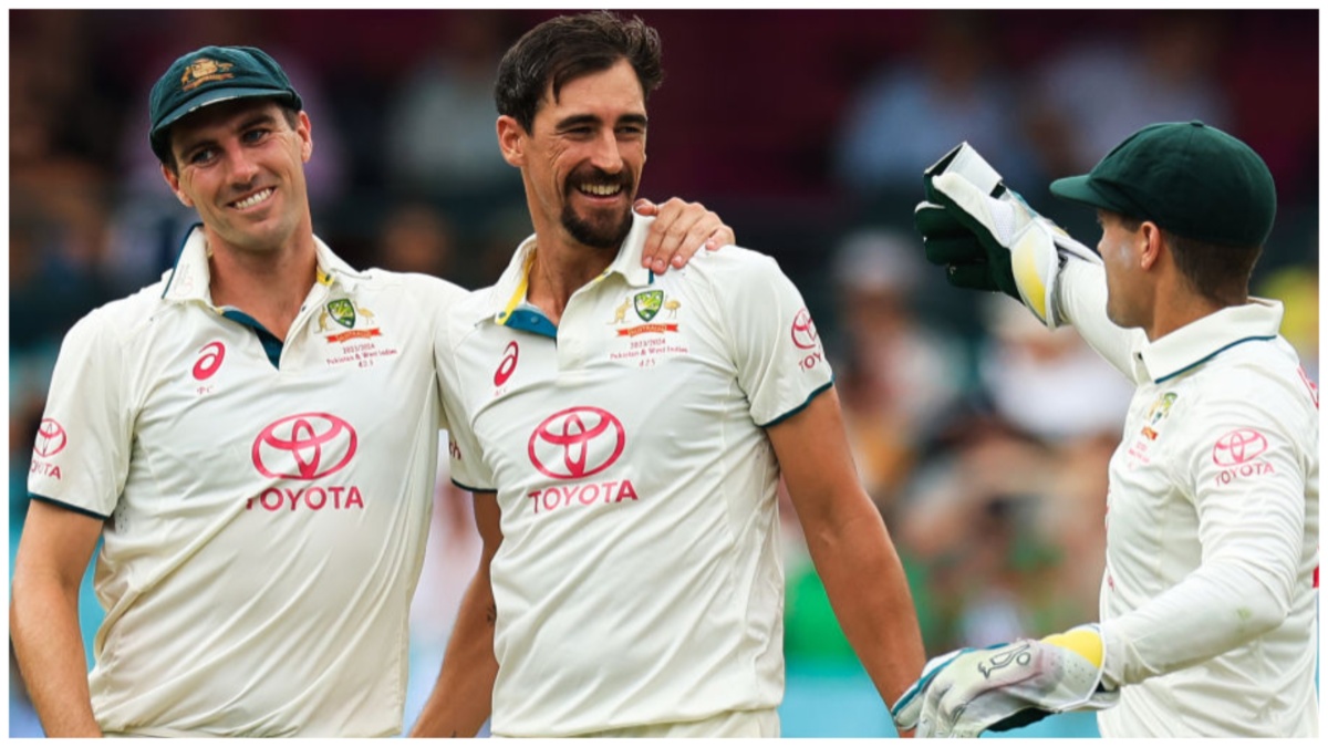 IND vs AUS: ऑस्ट्रेलिया का मजबूत किला है ये स्टेडियम, क्या टीम इंडिया भेद पाएगी चक्रव्यूह