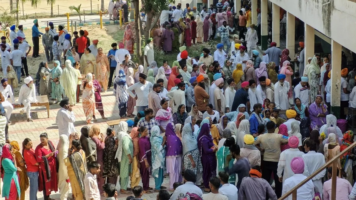 पंजाब उपचुनाव: 4 विधानसभा सीटों पर वोटिंग कल, सियासी मैदान में कौन? जानिए