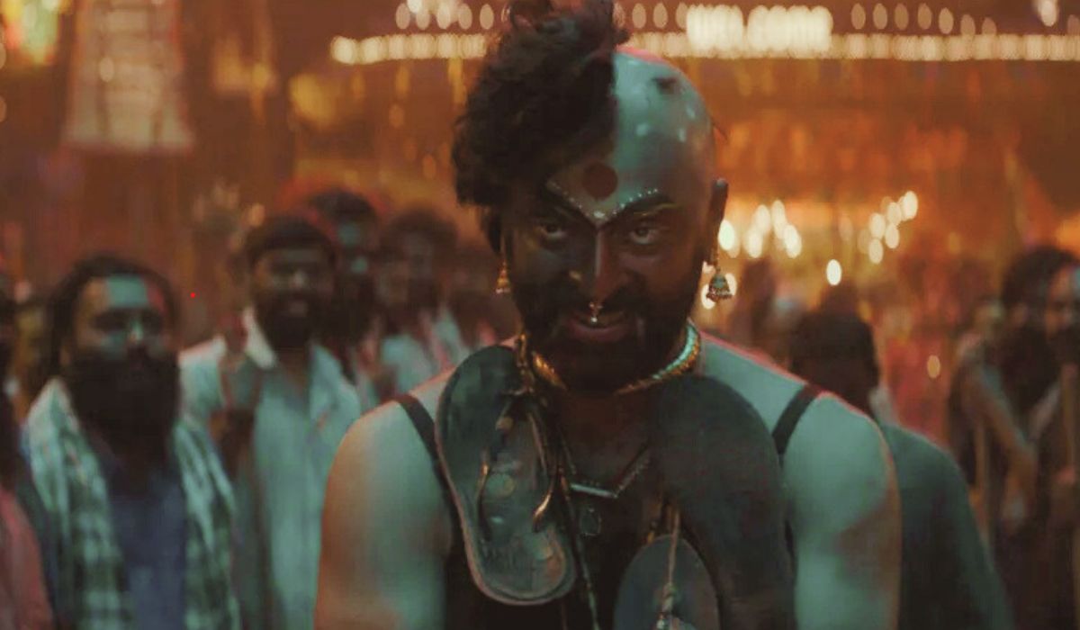 अल्लू अर्जुन-रश्मिका मंदाना नहीं, ‘पुष्पा 2’ के ट्रेलर में अपने अतरंगी अंदाज से छाया साउथ का ये एक्टर