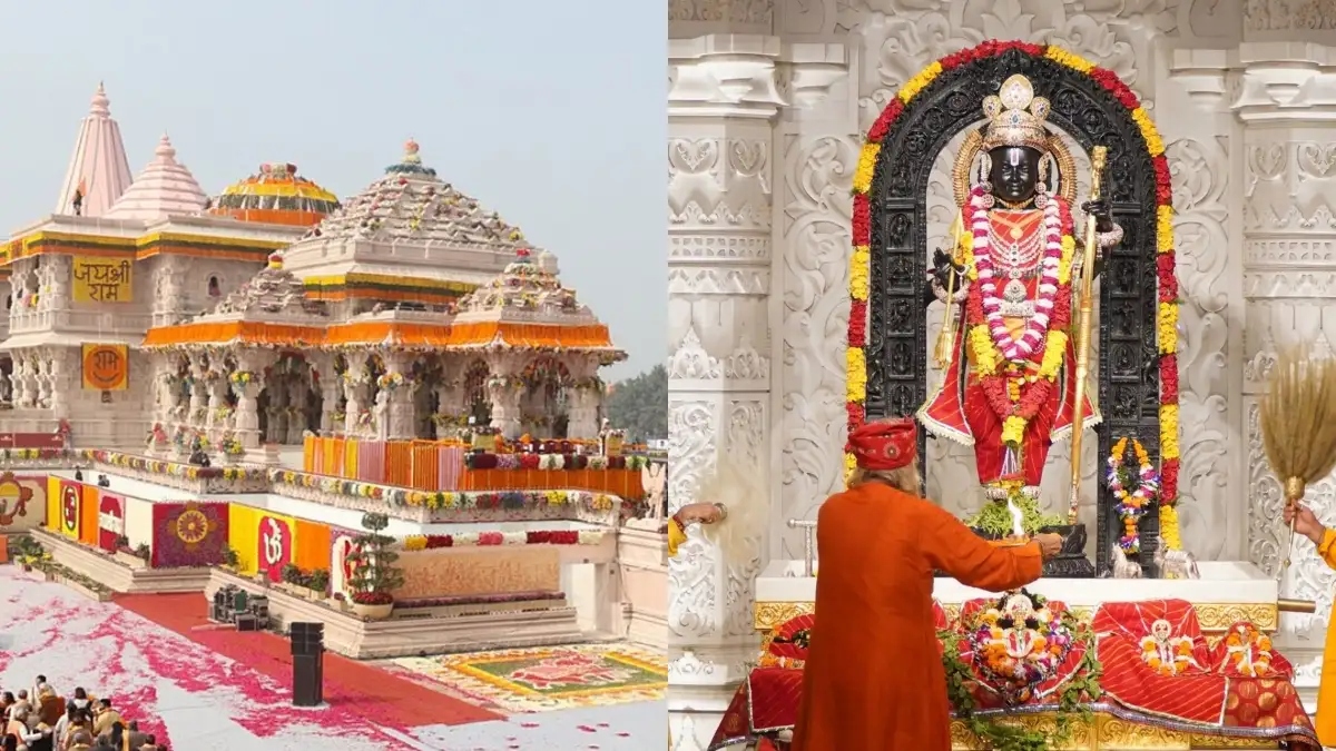 22 जनवरी नहीं, इस तारीख को मनाया जाएगा ‘राम मंदिर प्राण प्रतिष्ठा दिवस’, क्यों हुआ ये फैसला?