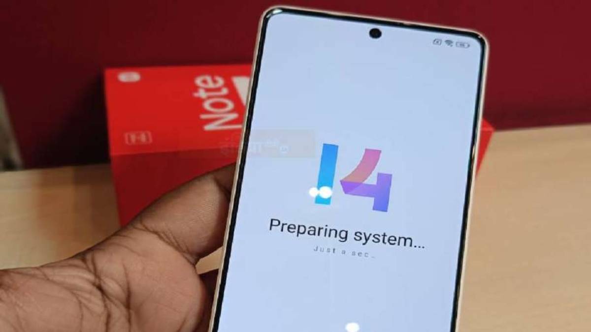 200MP कैमरा वाला Redmi Note 14 जल्द भारत में होगा लॉन्च, Xiaomi ने की तैयारी