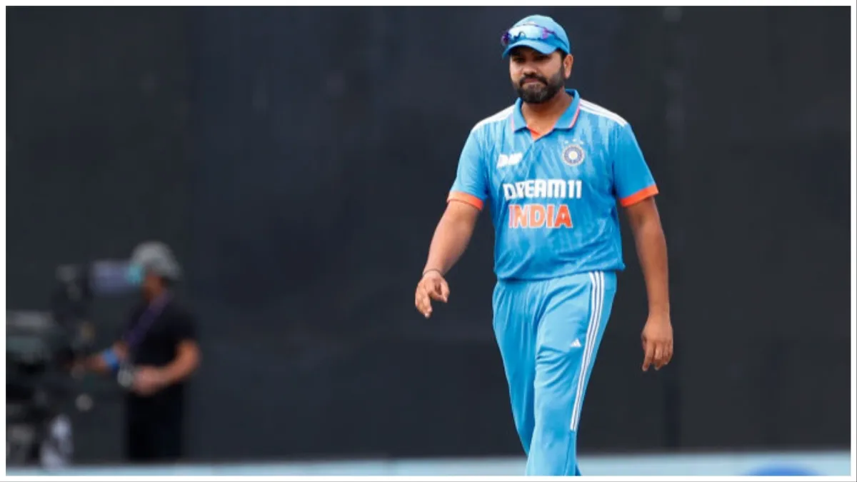 T20I में मिल गया रोहित शर्मा का रिप्लेसमेंट, अब इन खिलाड़ियों के लिए बढ़ी टेंशन rohit sharma- India TV Hindi
