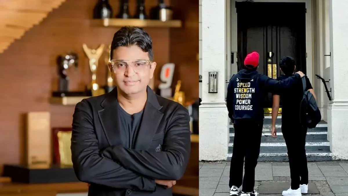 Bhushan Kumar- India TV Hindi