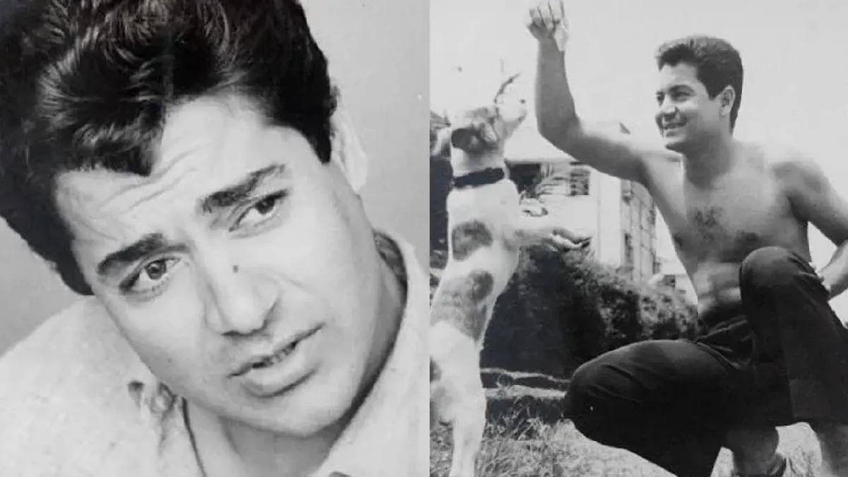 Happy Birthday: वो अल्हड़ जवान हैंडसम लड़का, जो बना बॉलीवुड की जान, अमिताभ बच्चन को बनाया सुपरस्टार