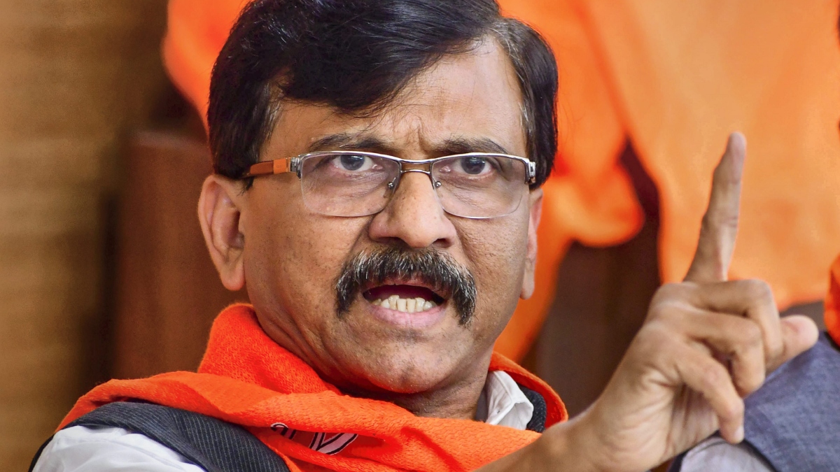 Maharashtra Election Result: ‘ये नतीजे कबूल नहीं हैं’, महाराष्ट्र चुनाव परिणाम पर भड़के संजय राउत