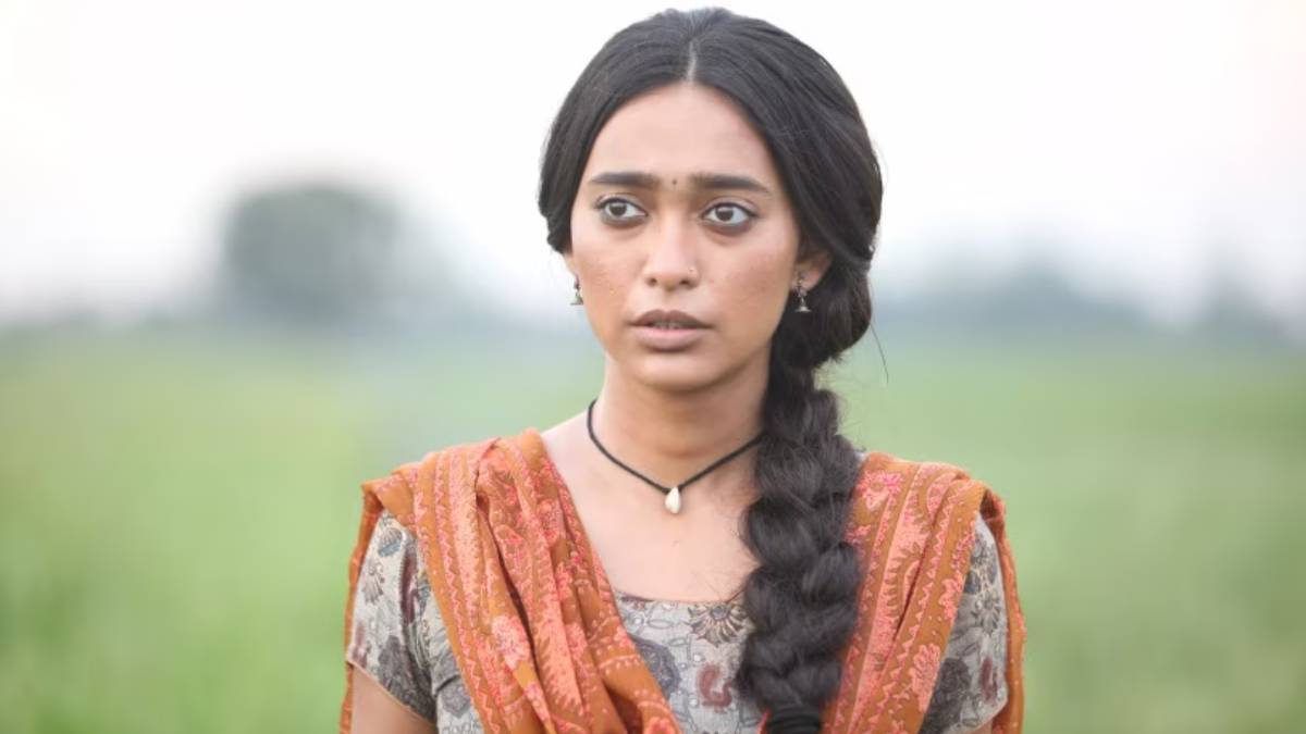 सयानी गुप्ता ने एक्टर की काली करतूत से उठाया पर्दा, बोलीं- ‘कट बोलने के बाद भी वो KISS करता रहा’ सयानी गुप्ता ने एक्टर की काली करतूत से उठाया पर्दा, बोलीं- ‘कट बोलने के बाद भी वो KISS करता रहा’