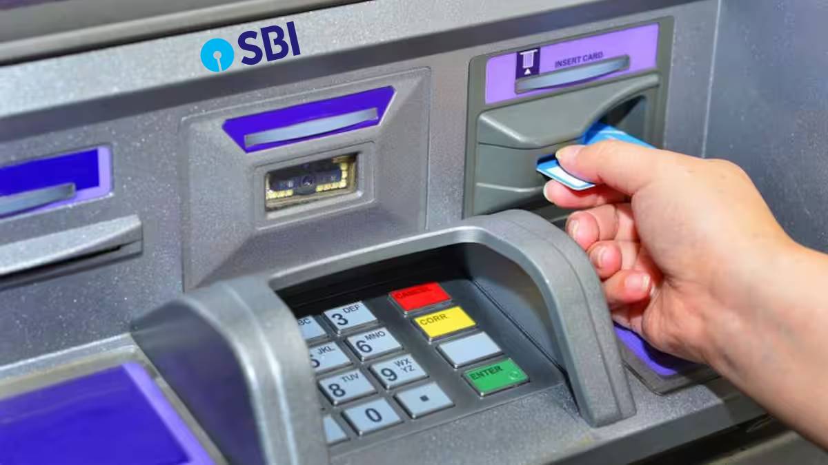 SBI यूजर्स दें ध्यान, ATM के टेक्निकल ग्लिच का हैकर्स उठा रहे फायदा, डेबिट कार्ड्स से लाखों रुपये की चोरी